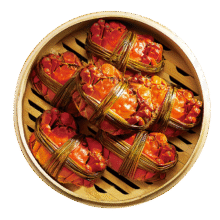 再降价，需凑单：隆上记 大闸蟹 公4.5-4.8两 母3.0-3.3两 4对8只 鲜活礼盒169.2元(需领券、需凑单)