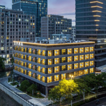 华住 全国酒店6300+店2晚连住通兑 全程不加价两晚261.82元，合130.91元/晚！可拆分核销