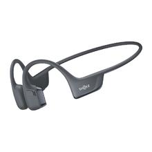 国家补贴：韶音 官方旗舰店 韶音 OpenRun Pro 2 S820 不入耳式骨传导降噪蓝牙耳机 砂石黑