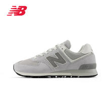 new balance NB 男女复古运动休闲鞋U574AL2225.06元