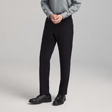 YOUNGOR 雅戈尔 反面拉绒保暖西裤122.3元