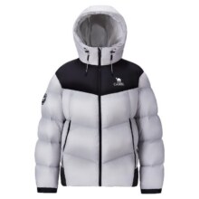 骆驼 火山PRO 鹅绒服 男女冬季加厚外套  多色可选503.48元+15元淘金币(需领券、需福利礼金)