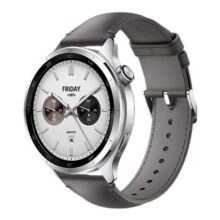 Xiaomi Watch S4 小米智能手表小米澎湃OS2 网络蓝牙血氧健康睡眠心率监测