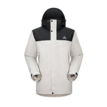 伯希和 城市户外 115401061 女款冲锋衣486.0元