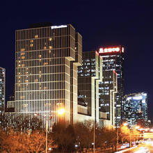 11日0点：爆款返场：【双11】北京万达文华酒店2-3晚+早餐+行政礼遇1999元11月11日当日返场！