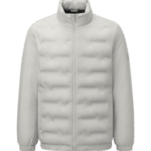 HLA海澜之家羽绒服男25曹骏同款上海时装周保暖外套冬298元 (券后省70,月销1000+)