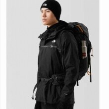 The North Face 北面 2025年秋季新款 男士抓绒内胆三合一冲锋衣 89B1