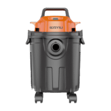 亿力家用吸尘器强力大吸力干湿两用 工业开荒美缝保洁桌面床上地毯汽车车载用吸尘器6341-10L 国家补贴83.81元(需领券)