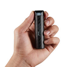 奈特科尔 CARBON 6K 碳纤维外壳手电 可做应急充电宝