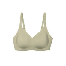 双十一：ubras 文胸防下垂透气舒适承托大杯文胸内衣女47.97元