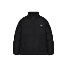 New Balance 秋冬保暖百搭羽绒服