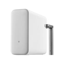 限移动端、京东百亿补贴：米家 MIJIA 净水器S1 1000G厨下母婴级直饮净水机 家用净饮一体机5年长效RO滤芯4档定量取水10级电镀智控龙头券后960.98元