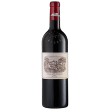 拉菲（LAFITE）城堡正牌干红葡萄酒2021年750ml 大拉菲 进口红酒3751.05元(需领券)