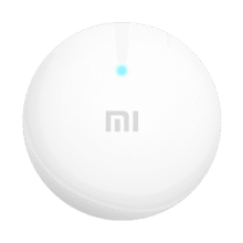 小米 水浸卫士 实时监控 智能家居 小爱联动 1个53.1元(需领券)