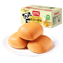 盼盼 法式小面包 奶香味 1.5kg