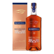 马爹利（Martell） 鼎盛 VSOP 干邑白兰地 洋酒  700ml279元(直播间下单返10元红包)