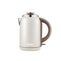 THERMOS 膳魔师 复古系列 EHA-1323A 电水壶 1.7L 奶昔白￥140.27 4.3折 比上一次爆料降低 ￥178.73