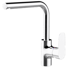 科勒（KOHLER）龙头厨房水槽利奥外抽拉式厨房龙头 99175T-B4-CP