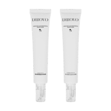 蒂洛薇（DIROVO）【任嘉伦同款】干皮款妆前霜妆前乳遮瑕隔离霜打底控油服帖不卡粉54元 (每满300减50,券后省5)