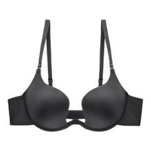 Glambody MAGIC NATURAL LINE 女士无痕露背文胸 W1701