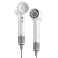 LEIFIN/徕芬 LF03 恒温负离子电吹风 1600W 2亿负离子 简白444.15元(需领券)