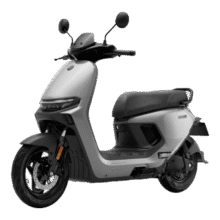 再降价，20点：九号（Ninebot）电动车2025款 电动摩托车N3 85c 智能智驾 长续航电摩【门店自提】 颜色可到门店选