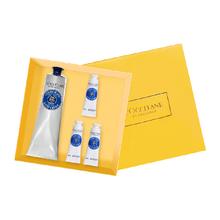 L'OCCITANE 欧舒丹 乳木果大容量手霜180ml（含赠品）