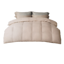 京东京造 Duvet D'oie杜唯朵95鹅绒被 1300g 2*2.3米