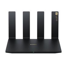 国家补贴：华为 HUAWEI BE7 Pro 全2.5GE网口 双频6500M 家用千兆Mesh路由器 Wi-Fi 7 黑色