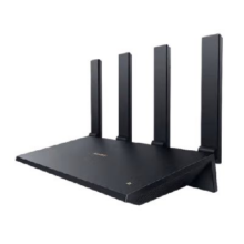 华为 AX6 路由器 New黑色 wifi6+7200M298元