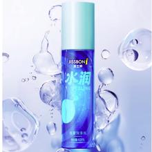 jissbon 杰士邦 人体润滑剂 水润快感 100ml（赠黄金持久安全套1只+润滑液5ml）券后14.13元