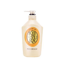 KUYURA 可悠然 美肌沐浴露 花漾之恋 550ml 多种香型可选