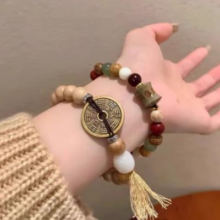 新中式手串手链 多款任选3件