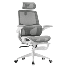 20点：ue永艺M69Pro人体工学椅家用电脑椅办公椅久坐电竞椅撑腰学习椅305.99元+晒单返10元