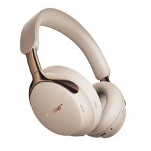 国家补贴：BOSE QuietComfort Ultra II 耳罩式头戴式单动圈蓝牙耳机 浮木沙灰 Type-C2281.15元