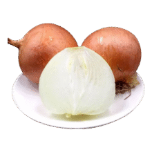 新鲜黄洋葱黄金水果洋葱2斤 含箱1.89元(需领券)