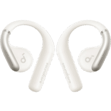 声阔【国家补贴】AeroFit轻跃线云感不入耳开放蓝牙耳机42H续航办公运动跑步骑行适用苹果华为小米 【云霜白】轻跃线 云感轻盈358.2元 (券后省0.9)