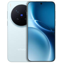 国家补贴：vivo X300 Pro 5G手机 12GB+256GB 自在蓝