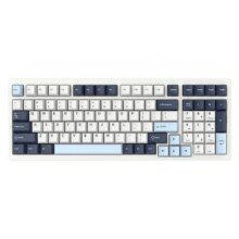 VGN S99客制化机械键盘蓝牙无线三模热插拔GASKET结构电竞游戏225.99元