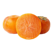 山西阳丰巧克力脆柿 中果带箱3斤净重2.5斤（100-120g）4元(需领券)