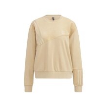 再降价：adidas NEO W VBE SWEAT1女士舒适透气运动休闲圆领卫衣