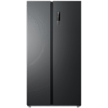 美菱（MeiLing）收纳师532升对开门双开门大容量家用64cm超薄嵌入式一级能效节能低噪音变频风冷无霜净味电冰箱 BCD-532WPCX1599元 (满50减1,券后省300)