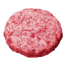 CLCEY 原切安格斯汉堡排 M7牛肉饼 100g*10片