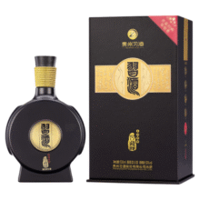 习酒窖藏精装1988酱香型53度500ml*1瓶新老包装随机