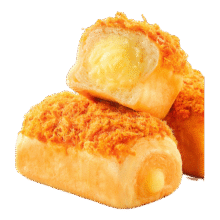 良品铺子 奶酪肉松面包 营养早餐代餐面包糕点小贝点心下午茶14.9元(需领券)