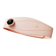 京东京造 云朵抱抱暖宫腰带 暖腹大姨妈神器痛经热敷按摩缓解送女友老婆109元 (券后省10)