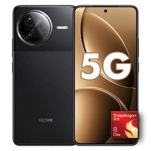 国家补贴：红米 K80 Pro 5G手机 16GB+512GB 玄夜黑 骁龙8至尊版