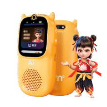 牛听听AI早教学习机听力宝熏听机英语神器教材同步读书拍照词典儿童礼物641.15元(需领券) 微信小程序-国补-推荐-玩具9.5折券  如有500-5元券低至631.15元