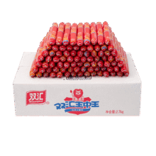Shuanghui/双汇 王中王 火腿肠 方便食品 35g*70支