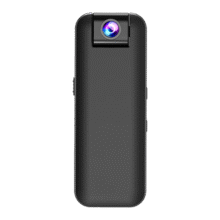 广春高清记录仪无线摄像头笔佩戴式小巧便携录音录像WiFi监控器摄像录像神器268.2元 (券后省0.9)